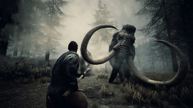 E3 2017 : Conan Exiles présente ses contrées du Nord et une date Xbox One