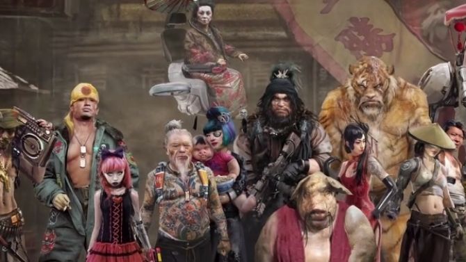 E3 2017 : BG&E 2 : Présentation du jeu par l'équipe, "nous voulons un univers rempli de vie"