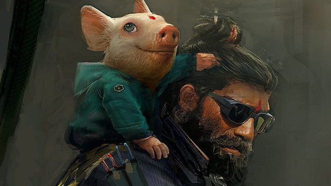 E3 2017 : Beyond Good & Evil 2, où en est vraiment le développement ?