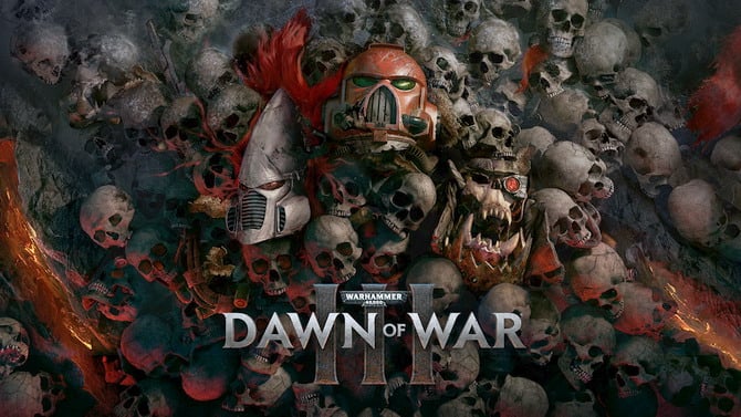 E3 2017 : Dawn of War III s'enrichit d'un nouveau mode de jeu multijoueurs