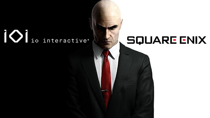 IO Interactive retrouve son indépendance et conserve Hitman