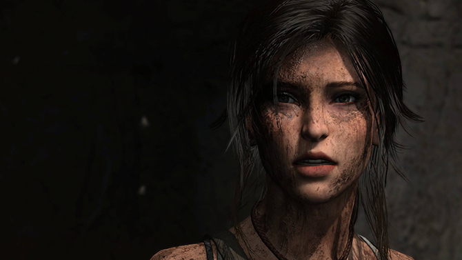 Shadow of the Tomb Raider : Artworks et logos en fuite