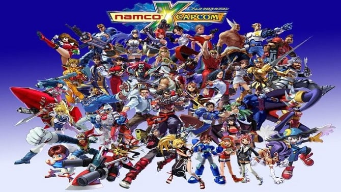 Capcom et Bandai Namco s'unissent pour le jeu en ligne