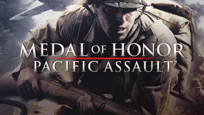 Medal of Honor Batailles du Pacifique est gratuit sur Origin