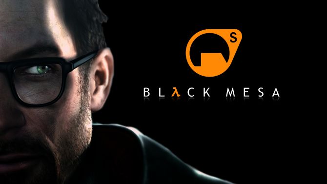 Black Mesa (Remaster d'Half-Life) dévoile son niveau d'avancement