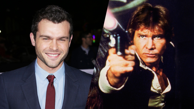 Star Wars : Le film Han Solo perd ses réalisateurs... après 4 mois de tournage