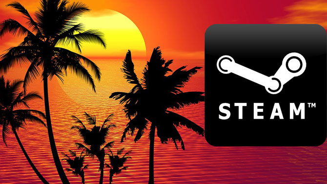 Les soldes d'été Steam ont démarré... mais ça plante (MAJ)