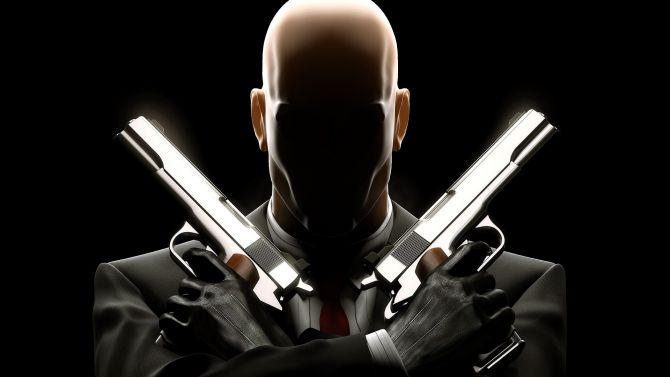 Hitman sur PC  dit adieu à la protection Denuvo