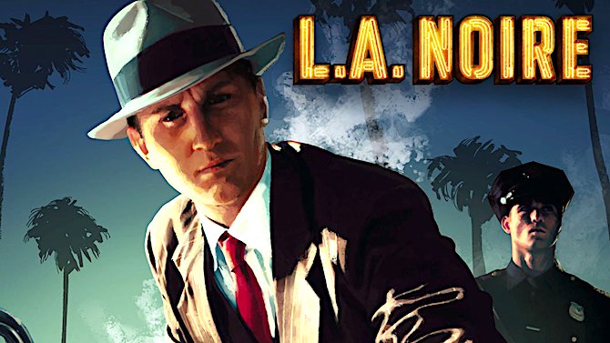 L.A. Noire pourrait revenir dans un remaster avec mode VR et première personne
