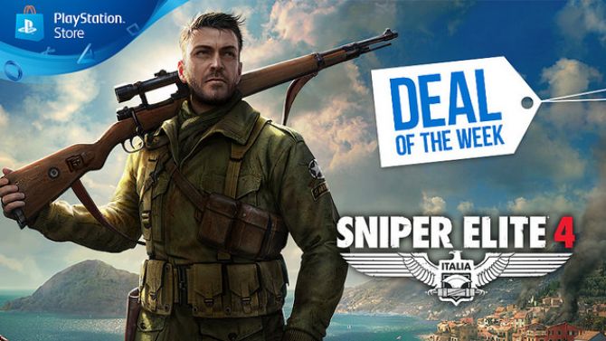 PS Store : Double Réduction sur des centaines de jeux PS4, PS3 et PS Vita