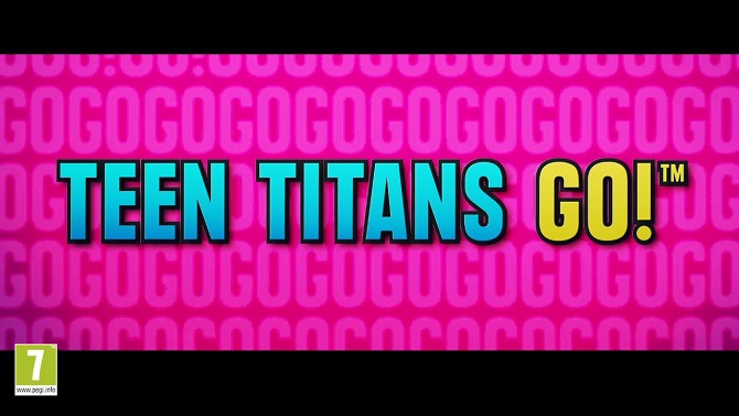 LEGO Dimensions : L'extension Teen Titans s'annonce en vidéo