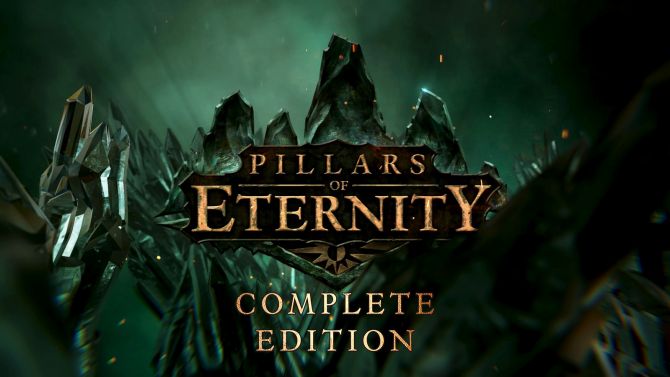 Pillars of Eternity arrive sur PS4 et Xbox One