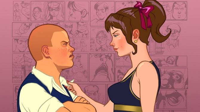 Bully 2 : Du concept art aurait fuité, les images