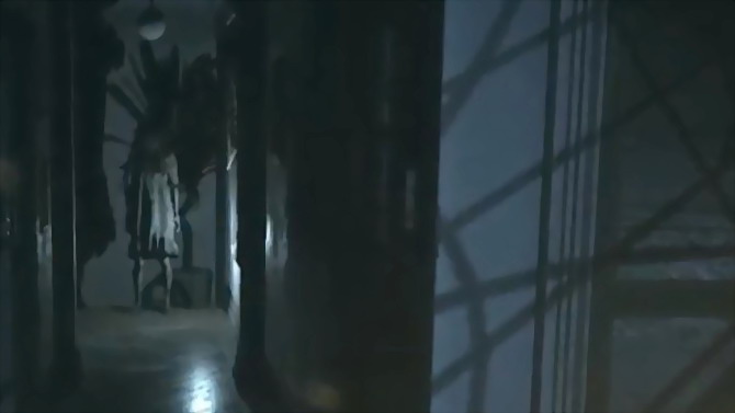 Visage, le nouveau P.T. nous fait sursauter dans une vidéo de gameplay