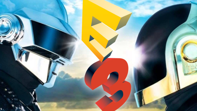 E3 2017 : Notre Gameclip survitaminé des jeux du salon