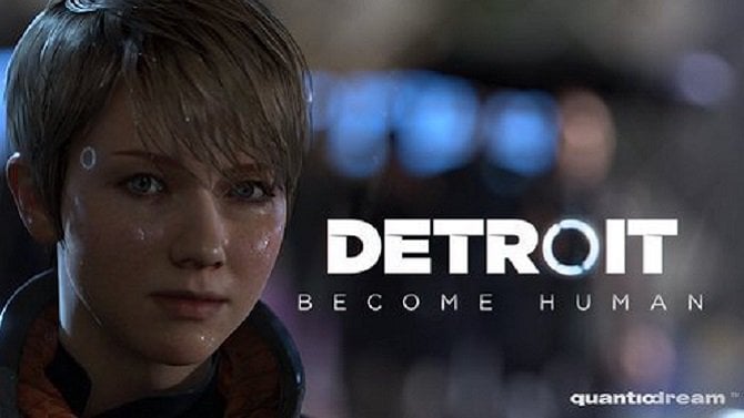 Detroit Become Human : Un tweet embarrassant qui se moque des possesseurs de Xbox