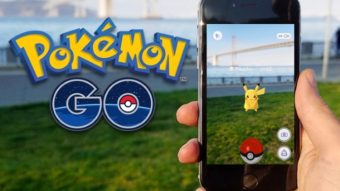 Pokémon GO : Mises à jour vers les versions 0.67.1 sur Android et 1.37.1 sur iOS