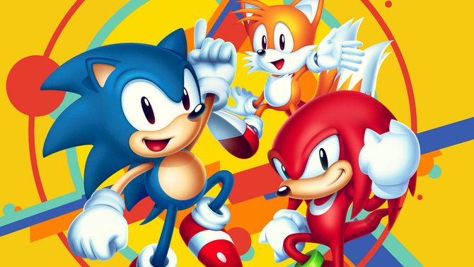 Sonic Mania : La bande-originale se décline en vinyle