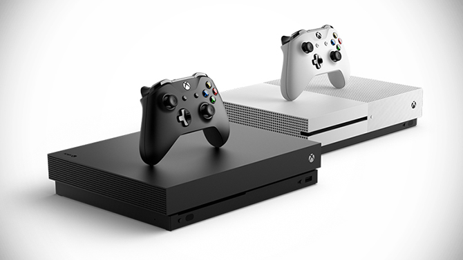 Xbox One : Microsoft promet "beaucoup de gros titres" pas encore annoncés