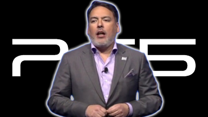PS5 : Une vraie console nouvelle génération selon Shawn Layden (Sony)