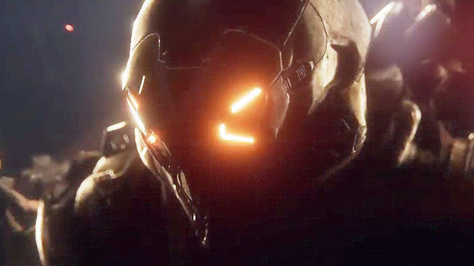 Anthem : Plus proche de Star Wars que de Mass Effect selon BioWare