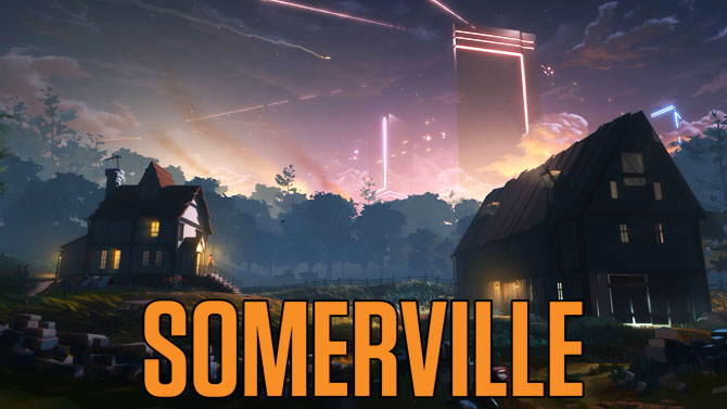 Découvrez le teaser de Somerville, nouveau projet du co-fondateur de Playdead (Inside)