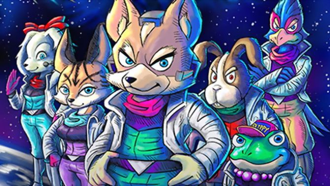 StarFox 2 : Le programmeur surpris de le voir proposé avec la Super NES Mini !