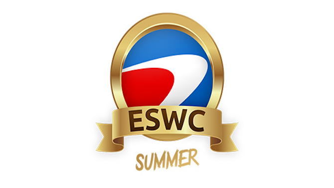 ESWC : Ce week-end le tournoi pose ses valises à Bordeaux