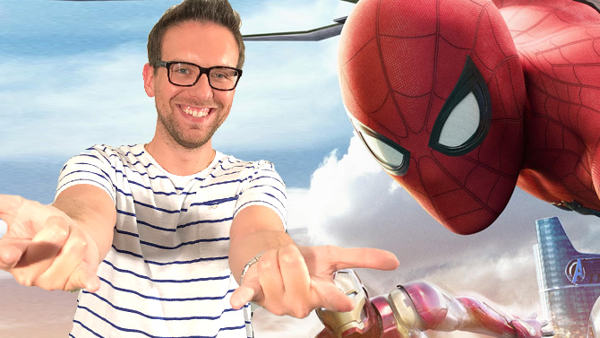 Spider-Man Homecoming : On l'a vu, est-il meilleur que ses prédécesseurs ?