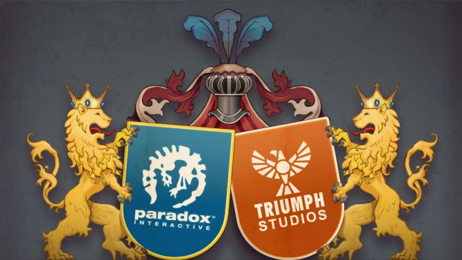 Paradox Interactive se paye Triumph Studios (Overlord, Age of Wonders)