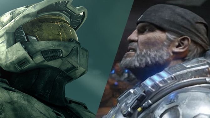 Xbox One : Phil Spencer évoque les prochains Halo et Gears of War
