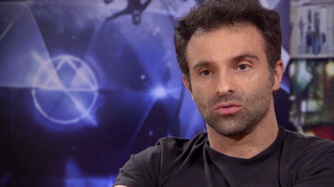 Raphaël Colantonio revient sur les raisons de son départ d'Arkane Studios