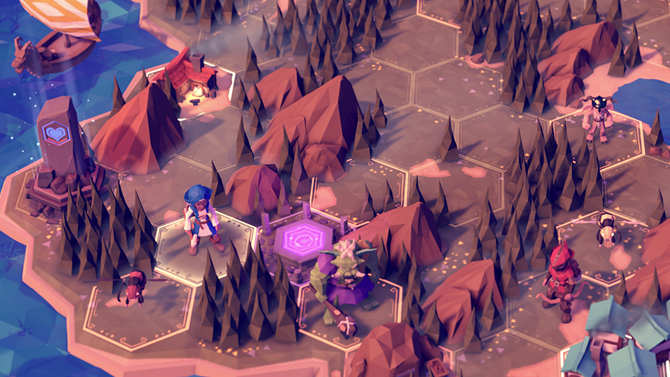 For the King : Nos impressions Early Access après plusieurs parties