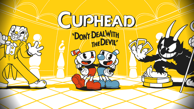 Cuphead : Les développeurs ont fait de gros sacrifices