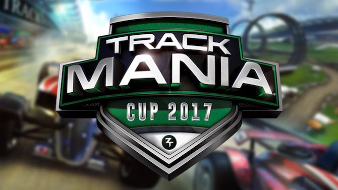 Trackmania : Succès pour ZeratoR et sa Trackmania Cup 2017