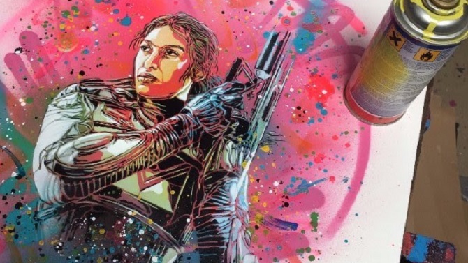 Bungie et la FNAC organisent un concours d'art Destiny 2 avec 3000€ à la clef