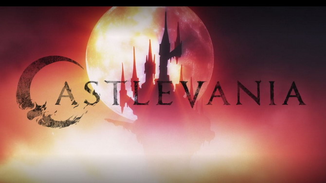 Castlevania Netflix : Des séquences fuitent