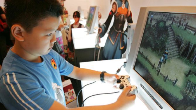 Chine : Le géant de l'internet Tencent impose une limite de jeu aux enfants