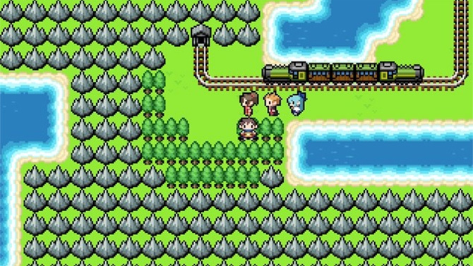 Nintendo Switch : The Longest Five Minutes, un RPG japonais à l'ancienne annoncé