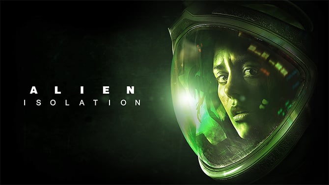 Alien Isolation VR : Bientôt compatible Oculus Rift et HTC Vive via un mod