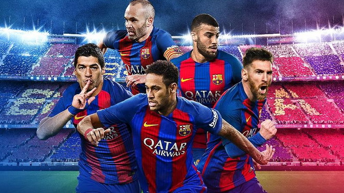 PES 2018 : myClub, 3 vs 3, le prochain PES veut frapper fort sur la scène eSport