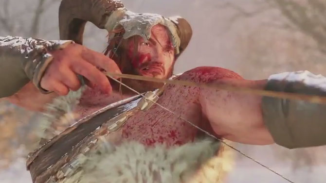 Michel Ancel donne des nouvelles de WiLD