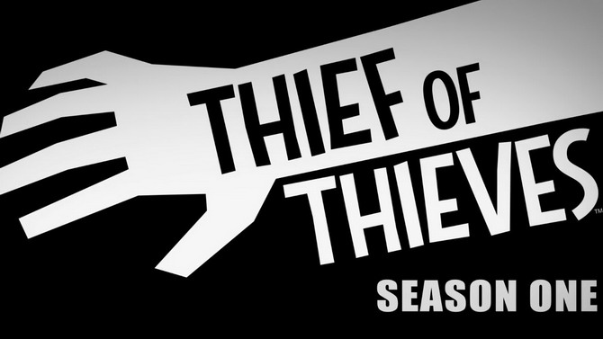 Thief of Thieves : Un autre comics de l'auteur de The Walking Dead bientôt adapté en jeu vidéo