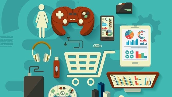 France : Le marché du jeu vidéo en croissance à 2 chiffres, une "année historique" en perspective