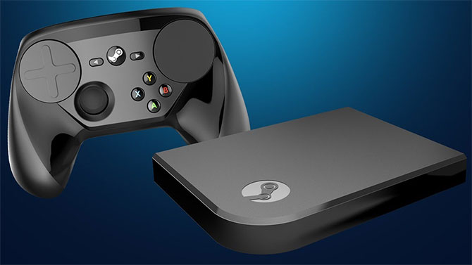 Les TV Samsung intègrent Steam Link pour streamer ses jeux sans boîtier