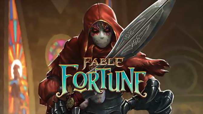 Fable Fortune lancera son Early Access avec du retard