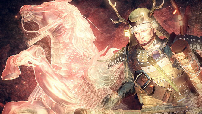 Nioh : Le prochain DLC, Honneur Rebelle, daté