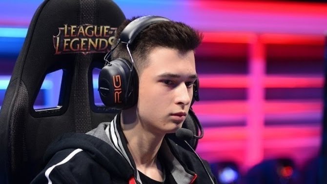 League of Legends : le PSG eSport éliminé