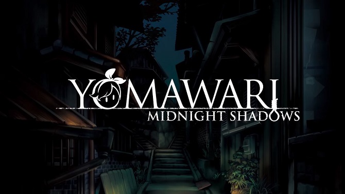 Yomarawi : Midnight Shadows date sa sortie en vidéo