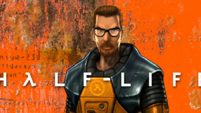 Half-Life : Une nouvelle mise à jour près de 19 ans plus tard